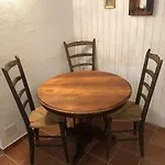 In Our Little Nest * Brissago