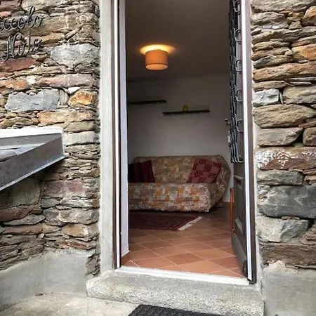 Hébergement de vacances In Our Little Nest