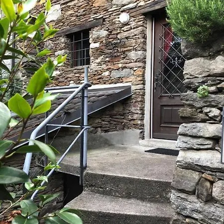 In Our Little Nest Hébergement de vacances *