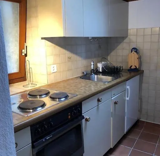 In Our Little Nest Hébergement de vacances *