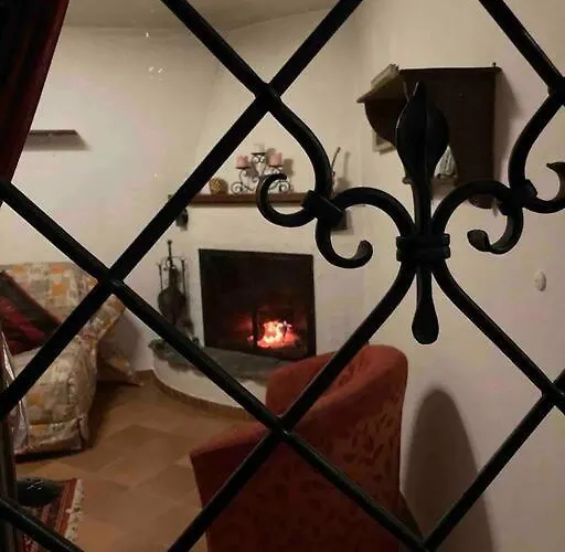 Nyaraló In Our Little Nest