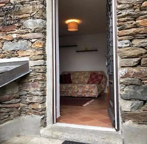 Nyaraló In Our Little Nest