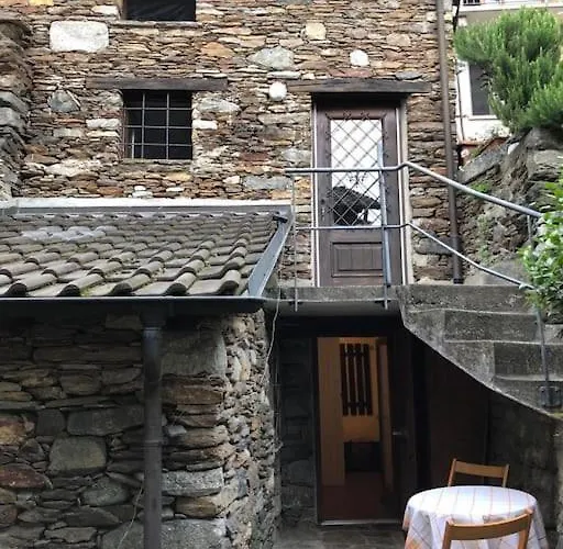 In Our Little Nest *