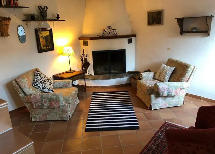 Vakantiehuis In Our Little Nest Brissago