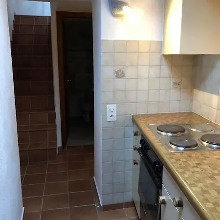 In Our Little Nest Prázdninový dům