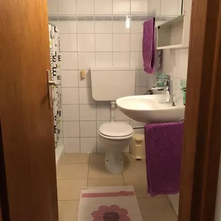 Prázdninový dům In Our Little Nest Brissago