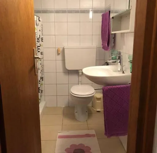 Semesterbostad In Our Little Nest Brissago