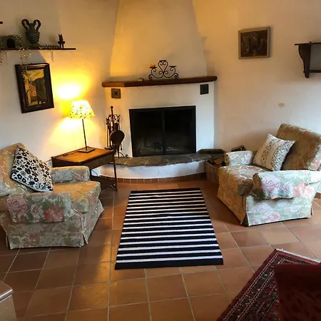 Hébergement de vacances In Our Little Nest Brissago